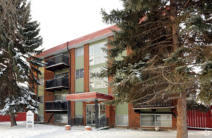 More Photos Of , Edmonton Multifamily For Sale