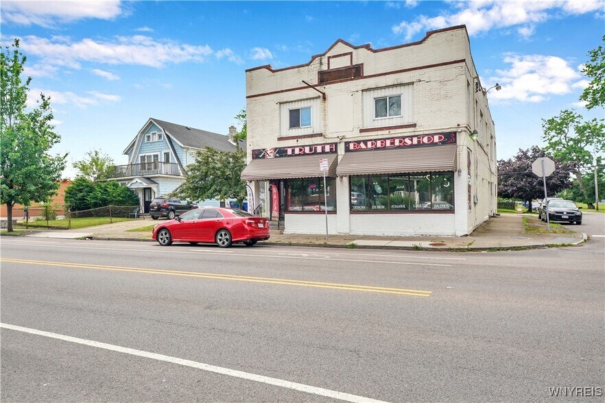 More Photos Of 2325 S Park Ave, Buffalo Apartments For Sale