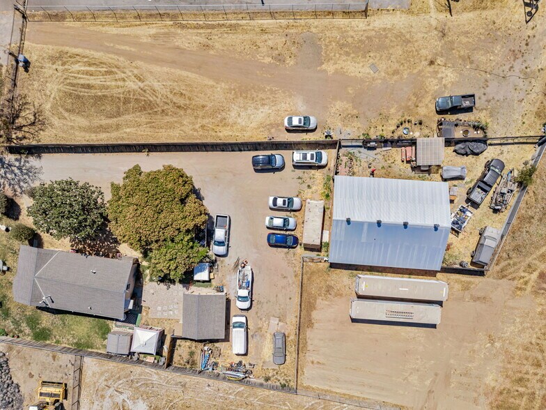 More Photos Of 2712 Ferguson Rd, Gilroy Land For Sale