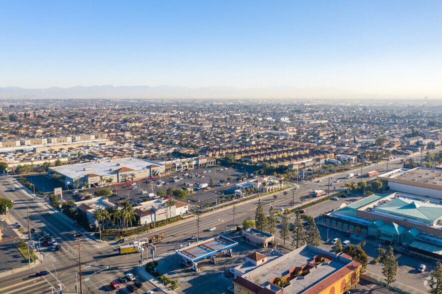 Primary Photo Of 1735 W Artesia Blvd, Gardena Unknown For Lease