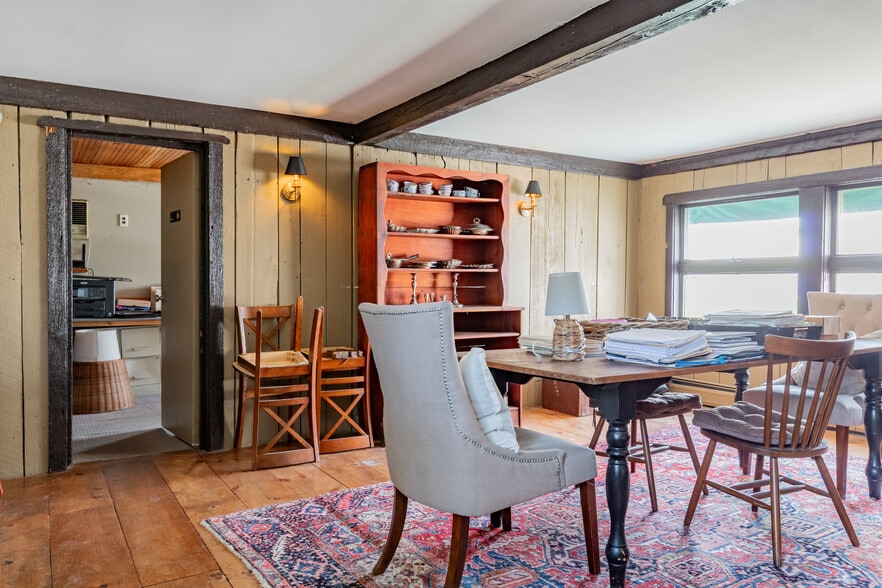 More Photos Of 157 Main St, Belgrade Hotel For Sale