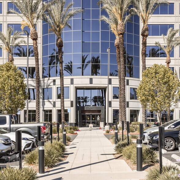 More Photos Of 3281 E Guasti Rd, Ontario Unknown For Lease