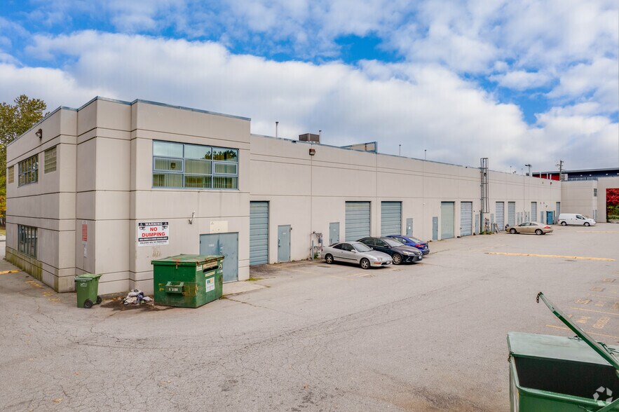 More Photos Of 4871 Shell Rd, Richmond Light Distribution For Sale