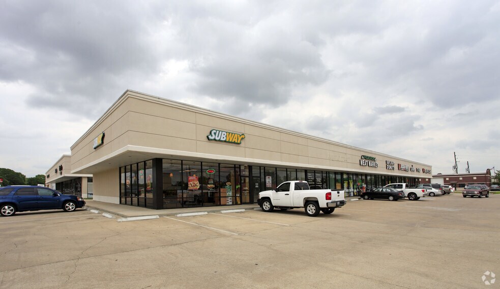 Primary Photo Of 5160 Franz Rd, Katy Unknown For Lease