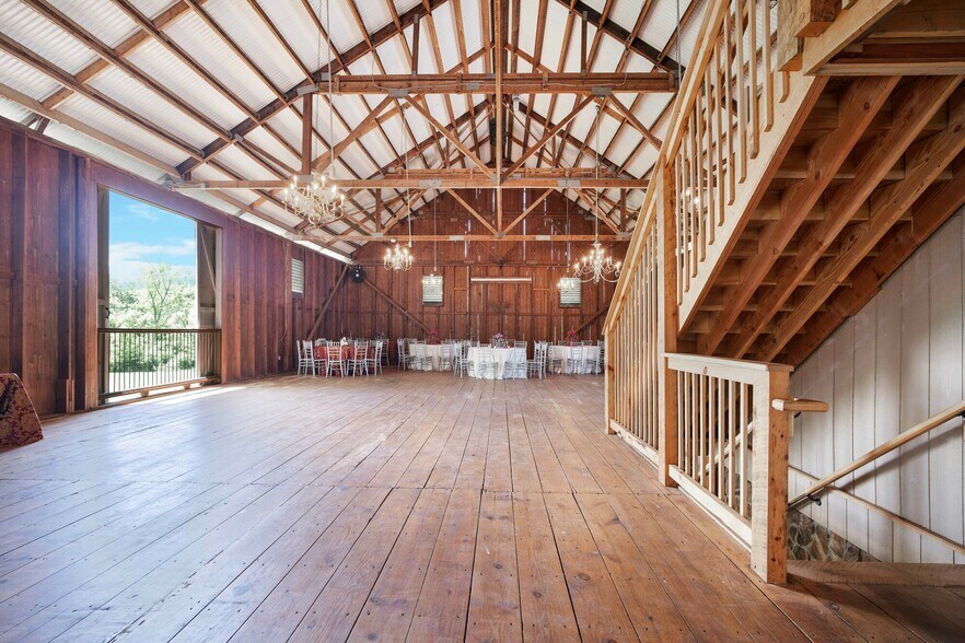 More Photos Of 1902 Jefferson Pike, Brunswick Lodge Meeting Hall For Lease