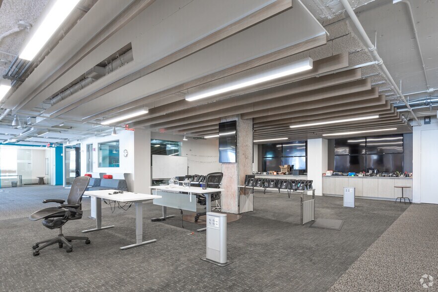 More Photos Of 1025 Connecticut Ave NW, Washington Office For Lease