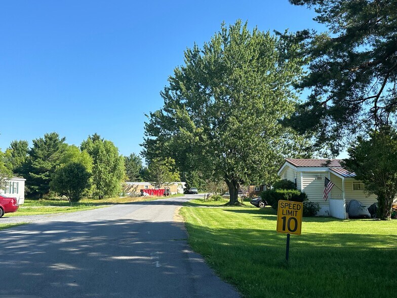 More Photos Of 17120 County Route 53, Dexter Manufactured Housing Mobile Home Park For Sale