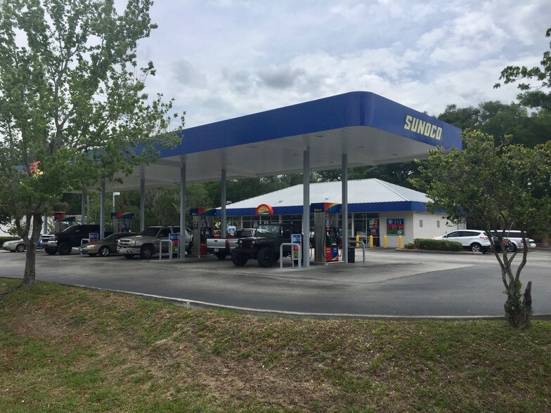 More Photos Of 1001 N Woodland Blvd, Deland Convenience Store For Sale