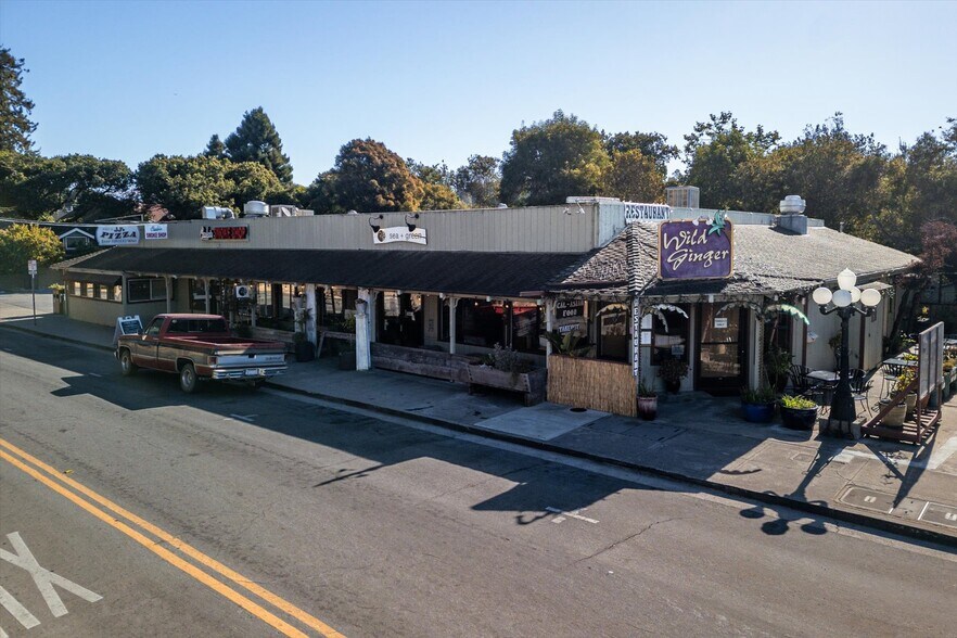 More Photos Of 2380 Main St, Cambria Restaurant For Sale