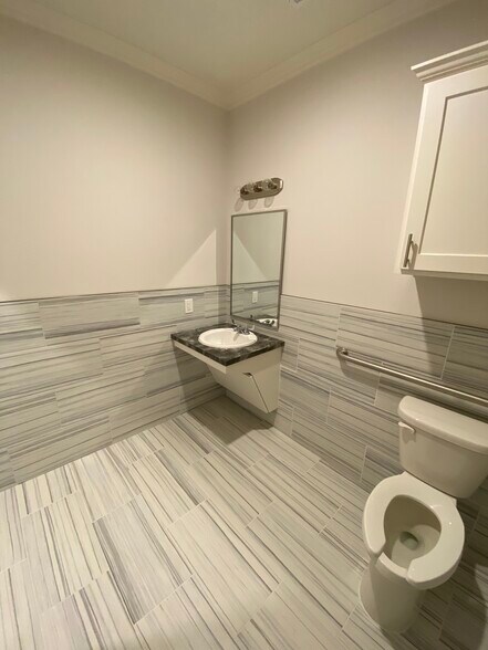 More Photos Of 8751 Collin McKinney Pky, McKinney Office Residential For Lease