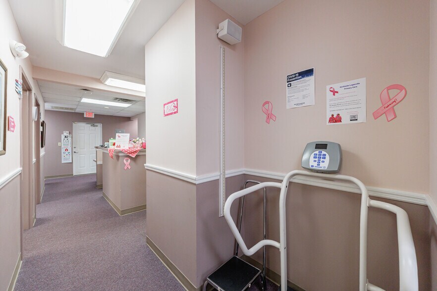 More Photos Of 111 Lee Byrd Rd, Loganville Medical For Sale