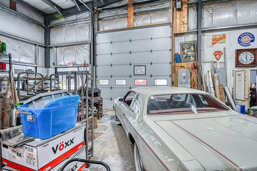 More Photos Of 1235 US Route 202, Winthrop Auto Dealership For Sale