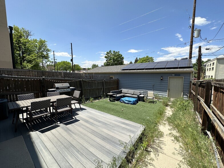 More Photos Of 1735-1737 Franklin Street, Denver Apartments For Sale