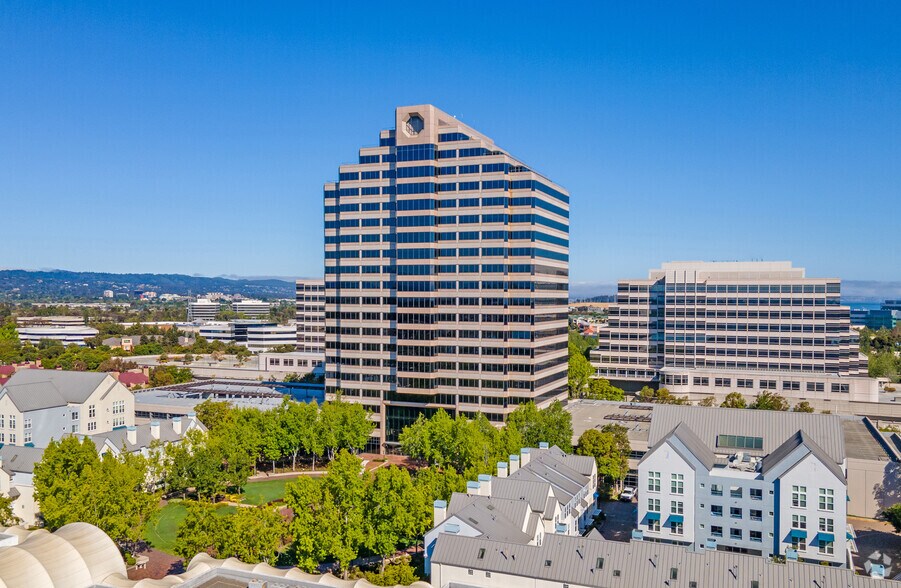 More Photos Of 950 Tower Ln, Foster City Office For Lease