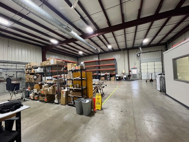 More Photos Of 1375 S Eastwood Dr, Woodstock Warehouse For Sale