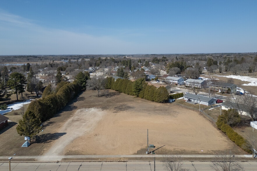 More Photos Of 3612 Bellevue Pl, Two Rivers Land For Sale