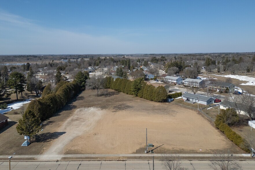 More Photos Of 3612 Bellevue Pl, Two Rivers Land For Sale