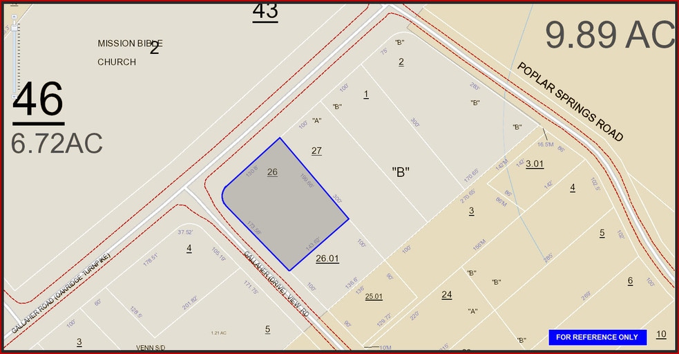 More Photos Of 806 Gallaher Rd, Kingston Office For Sale