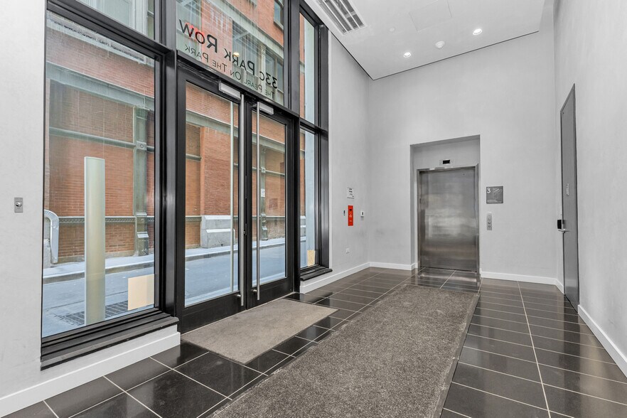 More Photos Of 33 Park Row, New York Apartments For Sale