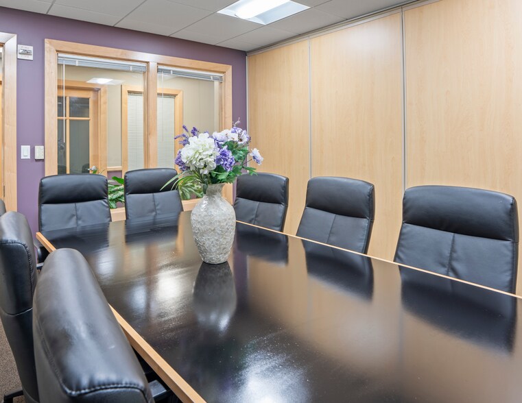 More Photos Of 1775 I St NW, Washington Coworking Space