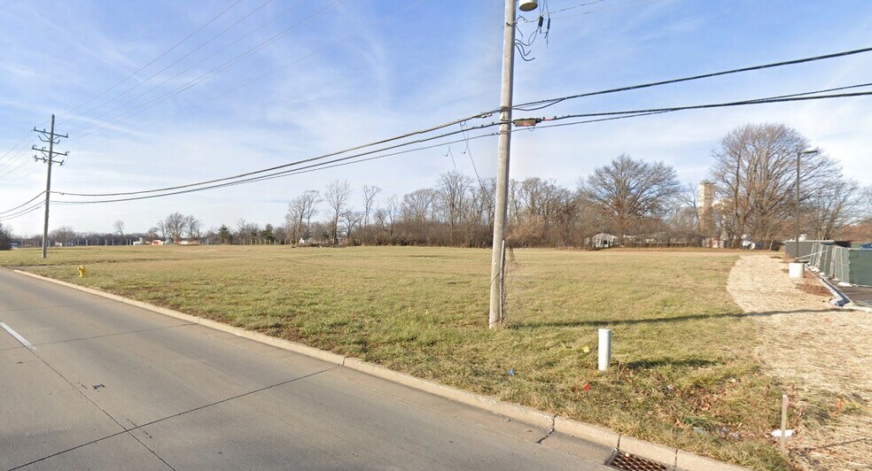 More Photos Of 3648 Vollmer rd, Flossmoor Land For Sale