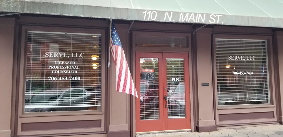 More Photos Of 110 N Main St, Greensboro Storefront For Sale