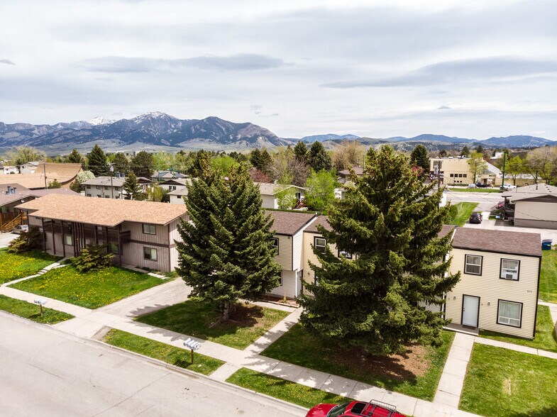 Primary Photo Of 500 S 20th Ave, Bozeman Apartments For Sale