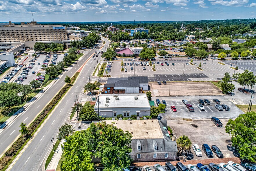 More Photos Of 909 15th St, Augusta Medical For Lease