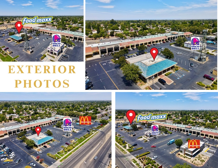 More Photos Of 4601 Mack Rd, Sacramento Freestanding For Sale