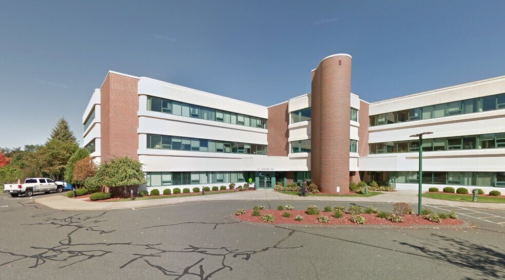 Primary Photo Of 100 Venture Way, Hadley Office For Sale