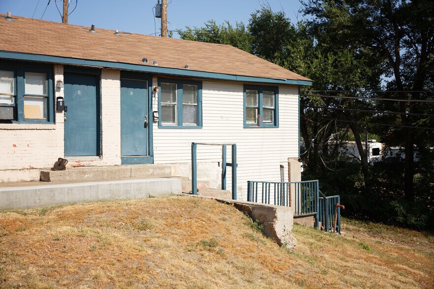 More Photos Of 607 W Wilson St, Borger Apartments For Sale