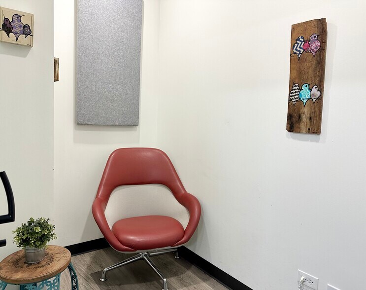 More Photos Of 501 S Cherry St, Denver Coworking Space