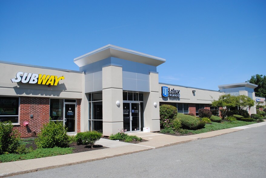 More Photos Of 66 Concord St, Wilmington Light Manufacturing For Lease