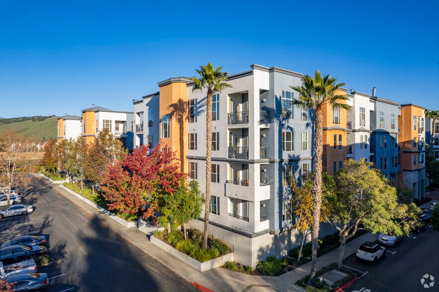 More Photos Of 39410 Civic Center Dr, Fremont Apartments For Lease