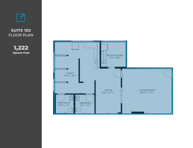 More Photos Of 15 McCabe Dr, Reno Medical For Lease