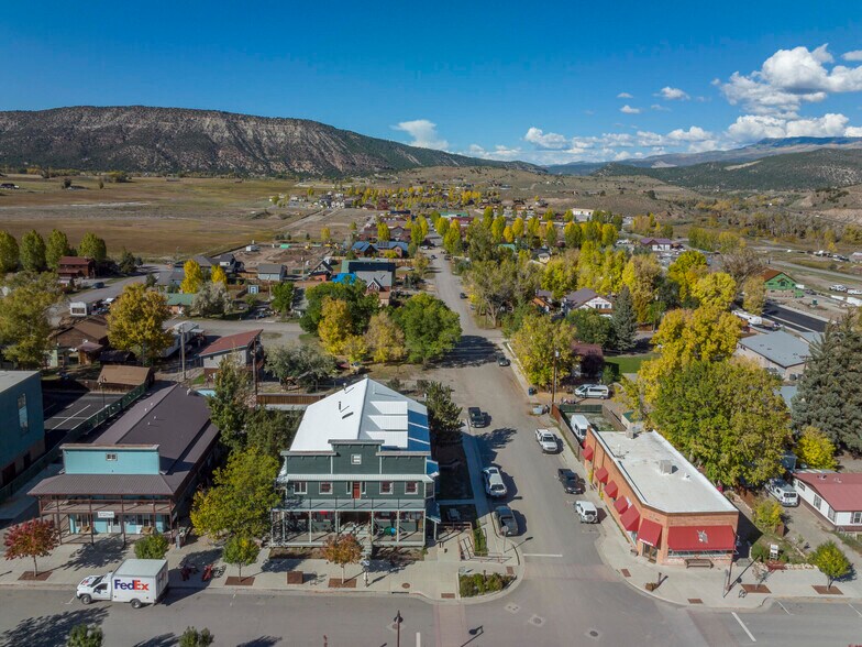 More Photos Of 609 Clinton St, Ridgway Apartments For Sale