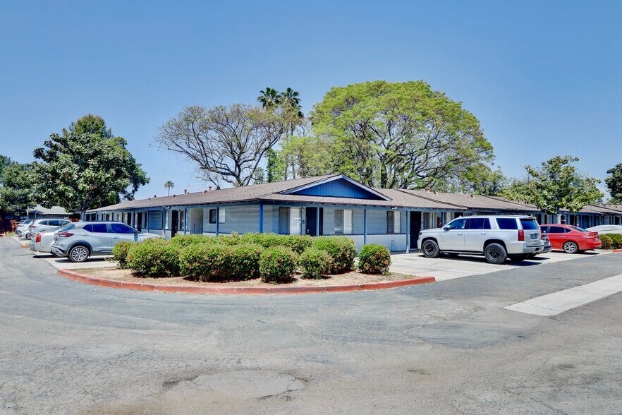 More Photos Of 310 S Anza St, El Cajon Apartments For Sale