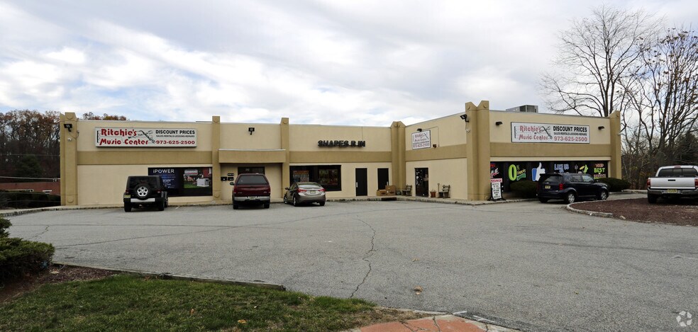 More Photos Of 424 W Main St, Denville Storefront Retail Office For Sale