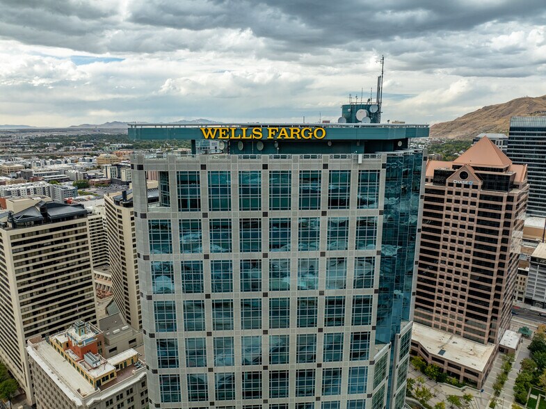 More Photos Of 299 S Main St, Salt Lake City Office For Lease