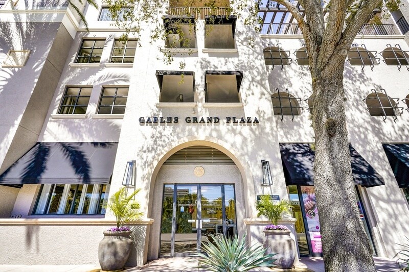 More Photos Of 353-383 Aragon Ave, Coral Gables Apartments For Lease