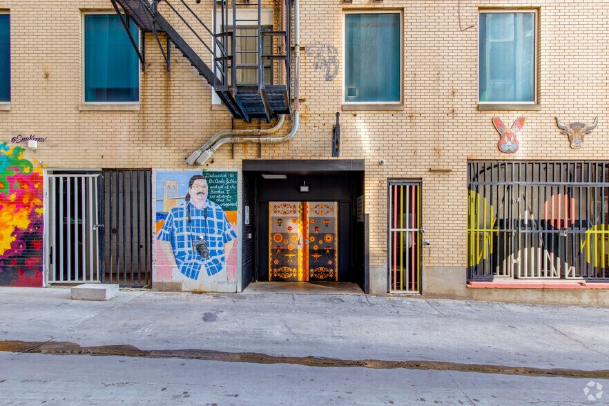 More Photos Of 522 S Boston Ave, Tulsa Apartments For Lease