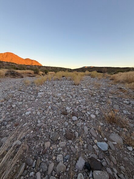 More Photos Of 1800 Cibolo Creek Dr, Shafter Land For Sale