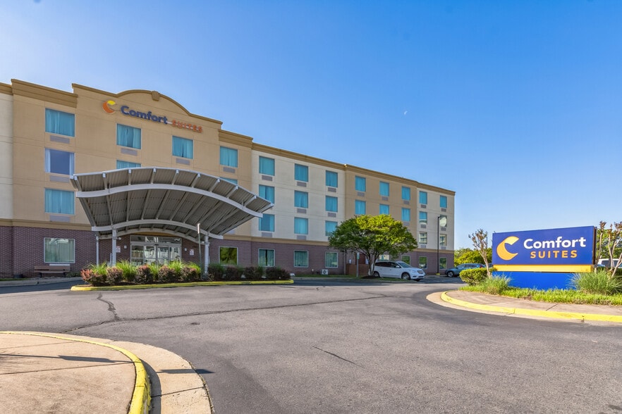More Photos Of 7350 Williamson Blvd, Manassas Hotel For Sale