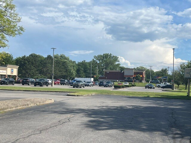 More Photos Of 3670 Mount Read Blvd, Rochester General Retail For Lease
