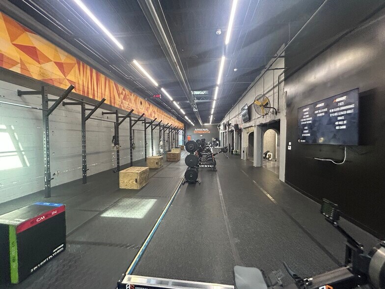 More Photos Of 5770 Butler St, Pittsburgh Storefront Retail Office For Sale