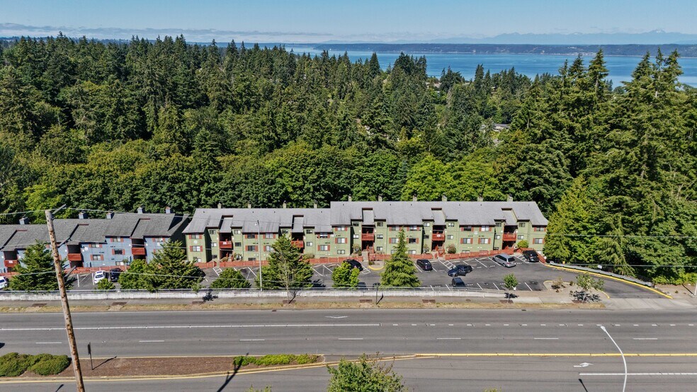 More Photos Of 29421 Pacific Hwy S, Federal Way Apartments For Sale