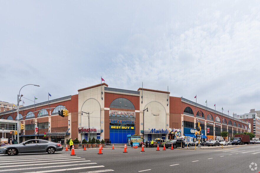 More Photos Of 625 Atlantic Ave, Brooklyn Unknown For Lease