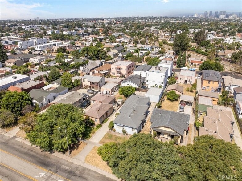 More Photos Of 1901 Hauser Blvd, Los Angeles Apartments For Sale