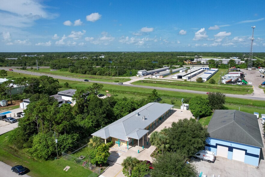 More Photos Of 422 Martin Rd SE, Palm Bay Daycare Center For Sale