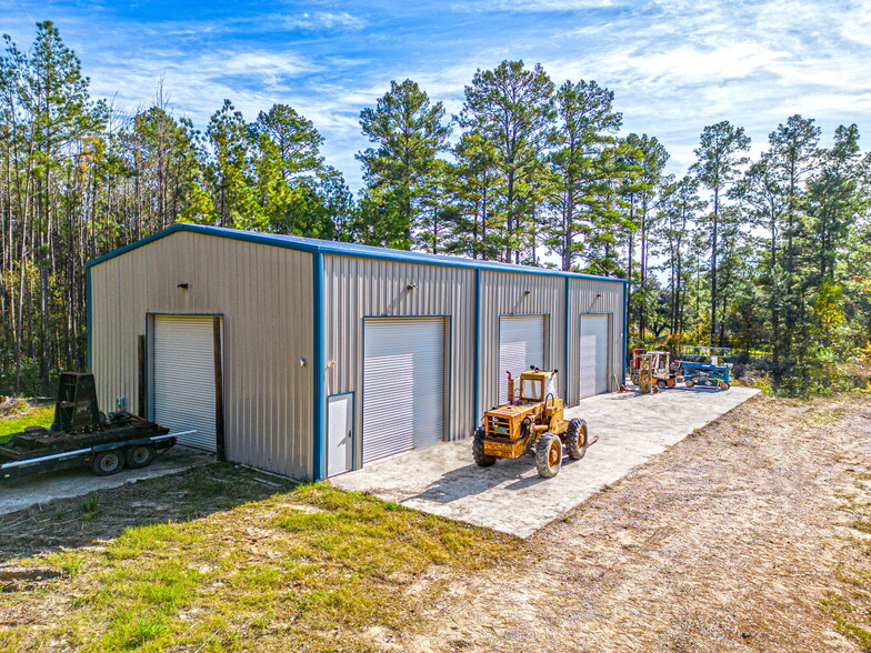 Primary Photo Of 161 Guinea Rd, Oakhurst Light Manufacturing For Sale